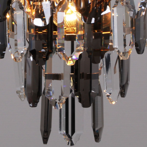 Настенный светильник Illumico IL5102-3WDI-39 SGD изображение в интернет-магазине Cramer Light фото 4