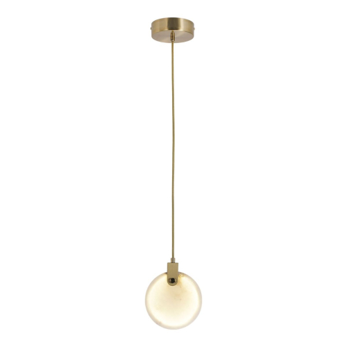Подвесной светильник Lussole LSP-7516 изображение в интернет-магазине Cramer Light фото 2