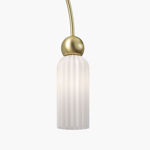 Подвесная люстра Maytoni Antic MOD302PL-04W изображение в интернет-магазине Cramer Light фото 3