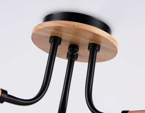 Потолочная люстра Ambrella Light Modern TR4731 изображение в интернет-магазине Cramer Light фото 6