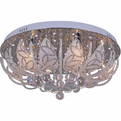 Потолочная люстра Reluce 55652-0.3-08 изображение в интернет-магазине Cramer Light фото 4