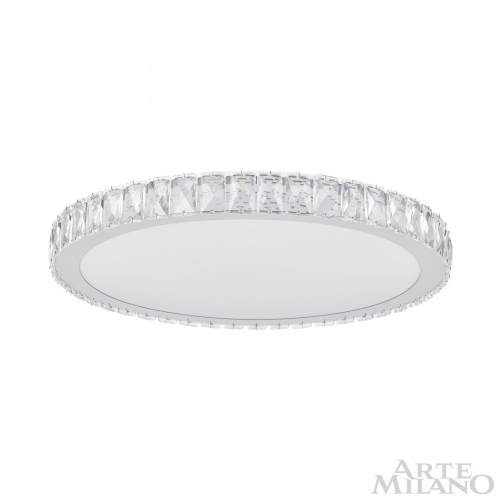 Потолочная люстра Arte Milano 310122/D500 NI изображение в интернет-магазине Cramer Light фото 6