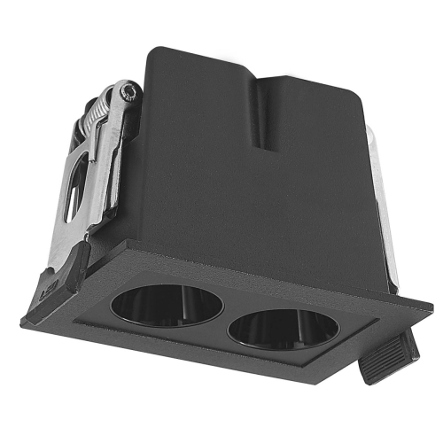 Встраиваемый светильник Mantra Blau 9129 изображение в интернет-магазине Cramer Light