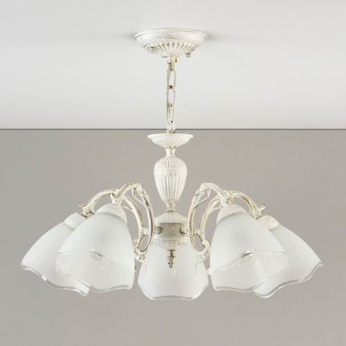 Подвесная люстра Citilux Латур CL413250 изображение в интернет-магазине Cramer Light фото 4