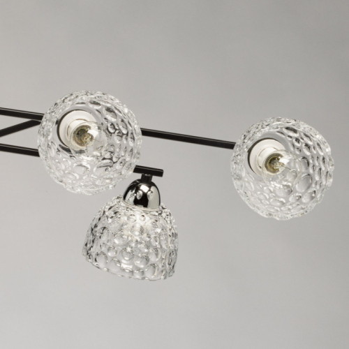 Потолочная люстра De Markt Торес 110012408 изображение в интернет-магазине Cramer Light фото 3