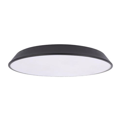 Потолочный светильник Loft IT Brim 10226 Black изображение в интернет-магазине Cramer Light