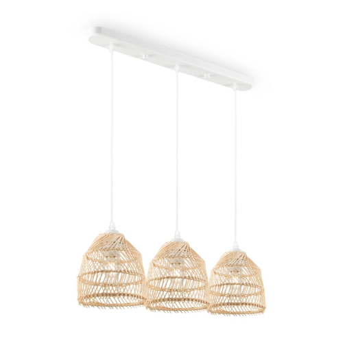 Подвесной светильник Freya Mesh FR5334PL-03W изображение в интернет-магазине Cramer Light фото 6