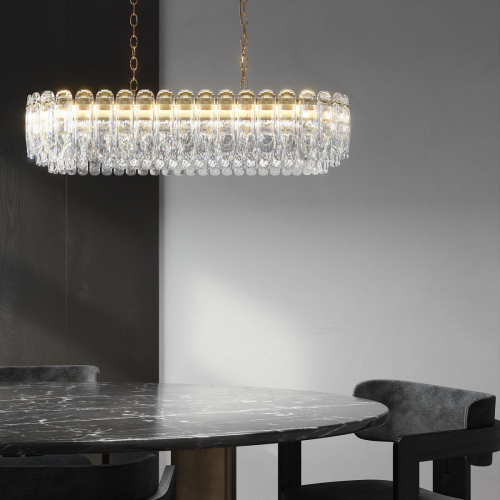Подвесная люстра Bogates Chaleur 423/1 a067822 изображение в интернет-магазине Cramer Light фото 8