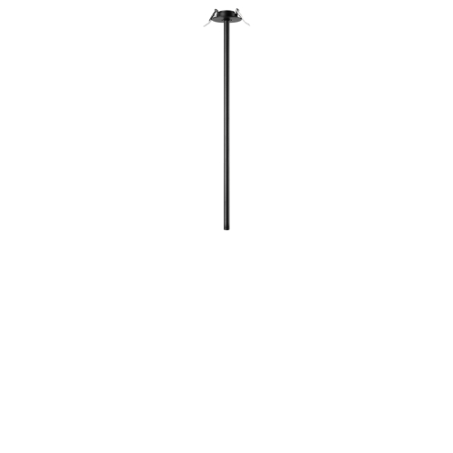 Встраиваемый светильник Loft IT Cane 10359/600 Black изображение в интернет-магазине Cramer Light фото 7