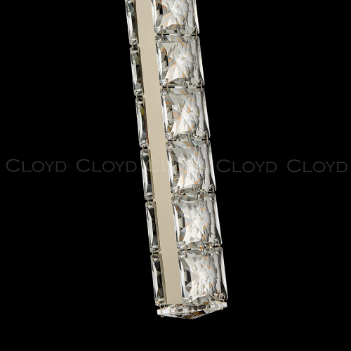 Подвесной светильник Cloyd Elata 11560 изображение в интернет-магазине Cramer Light фото 2