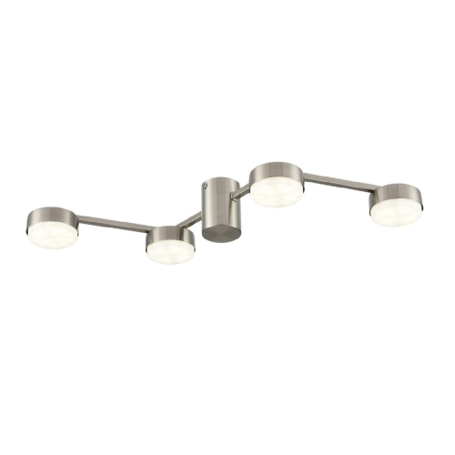 Потолочная люстра Lumion Sanata 8116/4C изображение в интернет-магазине Cramer Light фото 5