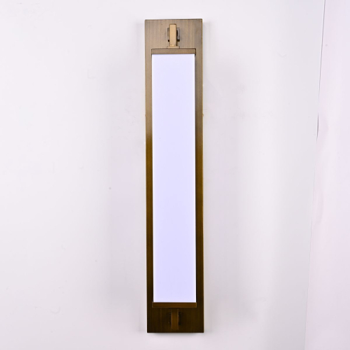 Настенный светильник ImperiumLoft Squardo 298224-53 изображение в интернет-магазине Cramer Light фото 4