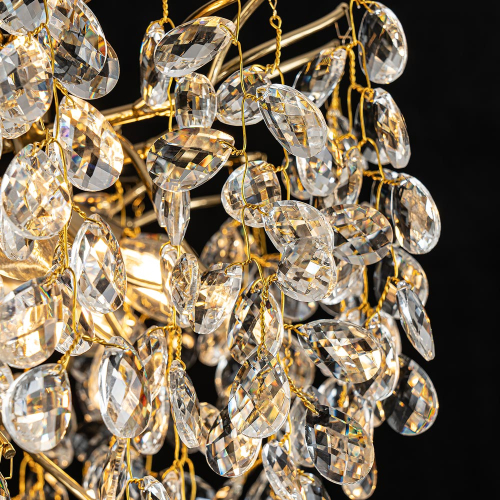 Подвесная люстра Modestyle MS.2117.600 BS изображение в интернет-магазине Cramer Light фото 5