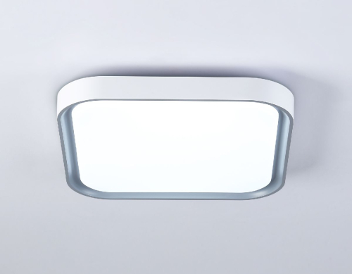 Потолочный светильник Ambrella Light Orbital Air FZ1250 изображение в интернет-магазине Cramer Light фото 3
