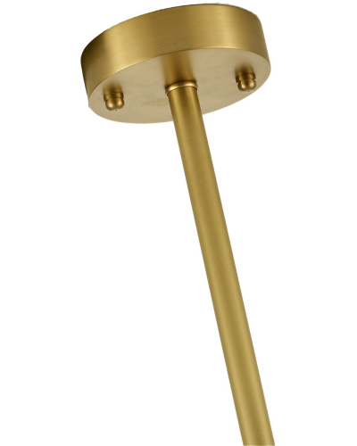 Люстра на штанге Moderli Alba V11076-3P изображение в интернет-магазине Cramer Light фото 7