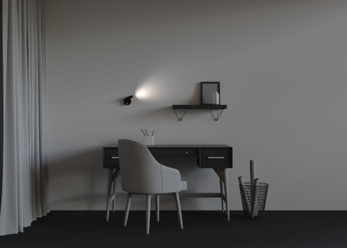 Спот Maytoni Twist C079WL-L3B3K изображение в интернет-магазине Cramer Light фото 8