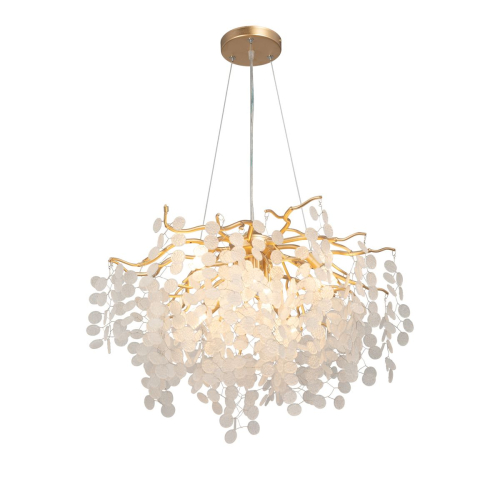 Подвесная люстра Vitaluce V2832-8/7S изображение в интернет-магазине Cramer Light