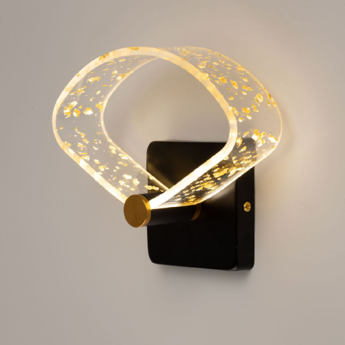 Настенный светильник De Markt Конти 488024901 изображение в интернет-магазине Cramer Light фото 2