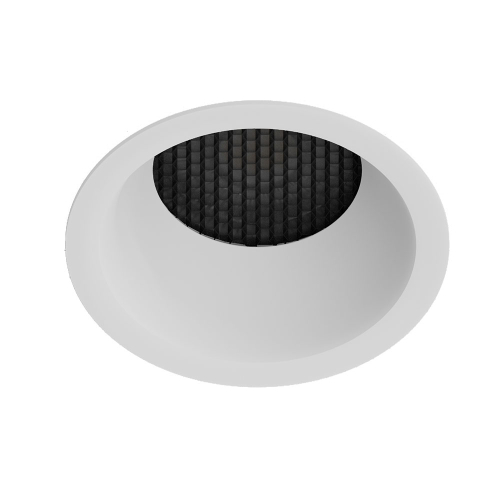 Встраиваемый светильник Arte Lamp Ducre A8093PL-1WH изображение в интернет-магазине Cramer Light