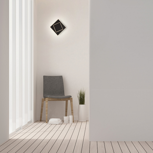 Настенный светильник Mantra Dakla 6430 изображение в интернет-магазине Cramer Light фото 4