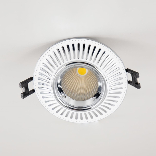 Встраиваемый светильник Citilux Дзета CLD042NW1 изображение в интернет-магазине Cramer Light фото 10