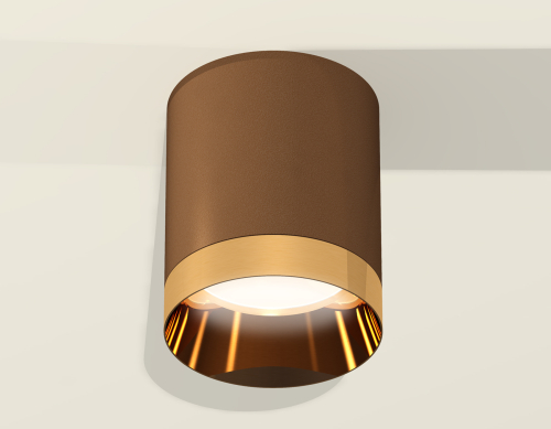 Накладной светильник Ambrella Light Techno XS6304011 (C6304, N6134) изображение в интернет-магазине Cramer Light фото 2