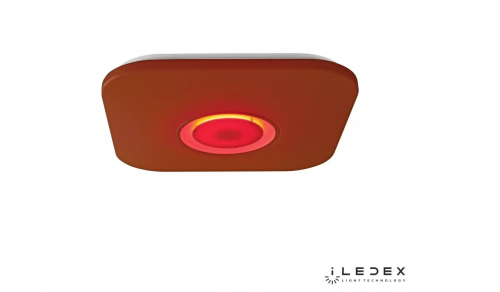 Потолочный светильник iLedex Music Music 60W SQ brilliant изображение в интернет-магазине Cramer Light фото 4