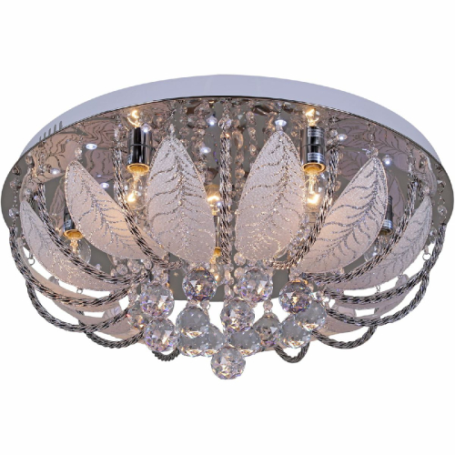 Потолочная люстра Reluce 55817-0.3-08 изображение в интернет-магазине Cramer Light фото 4