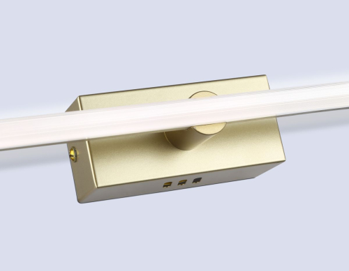 Настенный светильник Ambrella Light Comfort LineTech FL6114 изображение в интернет-магазине Cramer Light фото 7