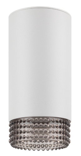 Накладной светильник Эра OL40 WH/GR Б0058478 изображение в интернет-магазине Cramer Light фото 2