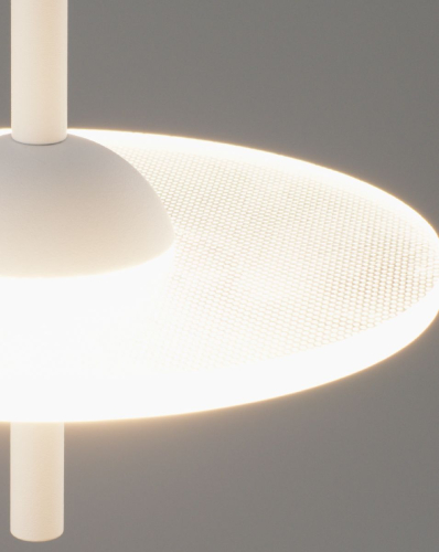 Подвесной светильник Moderli Ella V10880-PL изображение в интернет-магазине Cramer Light фото 4