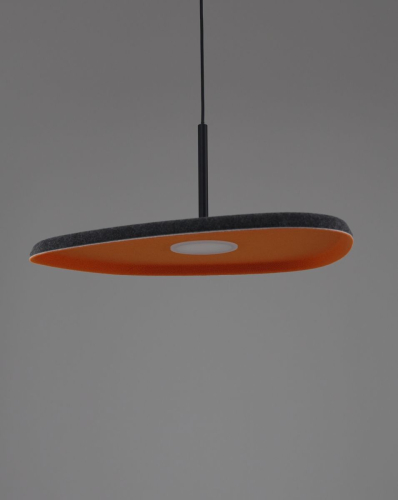 Подвесной светильник Moderli Agato V11605-PL изображение в интернет-магазине Cramer Light фото 6