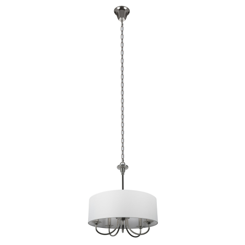 Подвесной светильник Loft IT Balance 10416 CR изображение в интернет-магазине Cramer Light