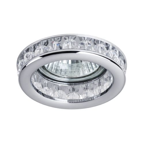 Встраиваемый светильник Lightstar Monilo 031704 изображение в интернет-магазине Cramer Light фото 3