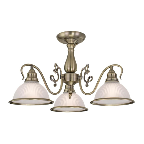 Подвесная люстра Citilux Идальго CL434131 изображение в интернет-магазине Cramer Light фото 3