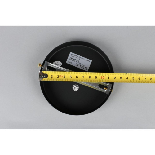 Потолочная люстра Omnilux Sandrigo OML-93607-08 изображение в интернет-магазине Cramer Light фото 6