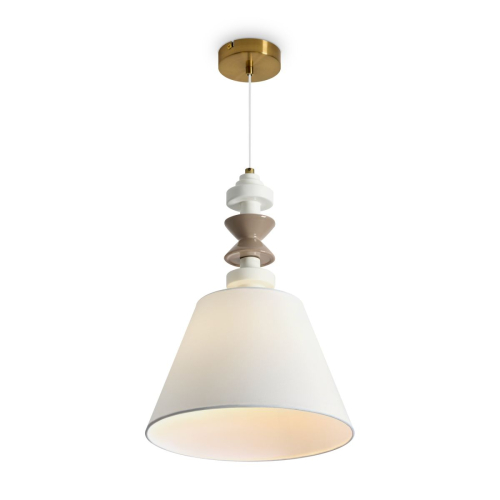 Подвесной светильник Freya Tela FR2061PL-01BS1 изображение в интернет-магазине Cramer Light фото 14