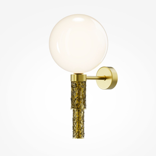 Бра Maytoni Orotte MOD520WL-01BS дополнительное фото фото 3