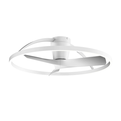 Люстра-вентилятор Mantra Nepal 9043 изображение в интернет-магазине Cramer Light