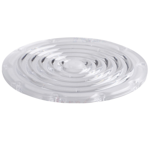 Рассеиватель Kanlux HBPH Lens 50D 200W 33192 изображение в интернет-магазине Cramer Light