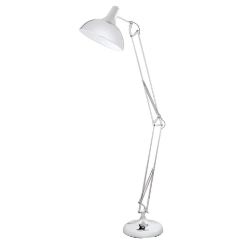 Торшер Eglo Borgillio 94703 изображение в интернет-магазине Cramer Light