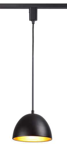 Трековый светильник Novotech Veterum 370562 изображение в интернет-магазине Cramer Light фото 3