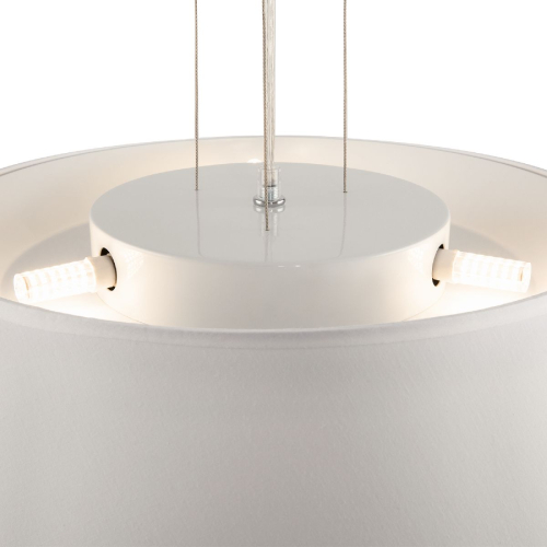 Подвесной светильник Maytoni Bergamo MOD613PL-03CH изображение в интернет-магазине Cramer Light фото 4