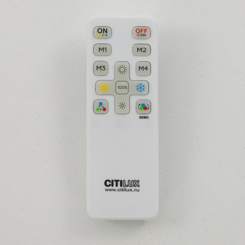 Потолочная люстра Citilux Trent CL203621 изображение в интернет-магазине Cramer Light фото 14