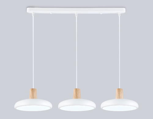 Подвесной светильник Ambrella Light Linetech Comfort FL4840 изображение в интернет-магазине Cramer Light фото 4