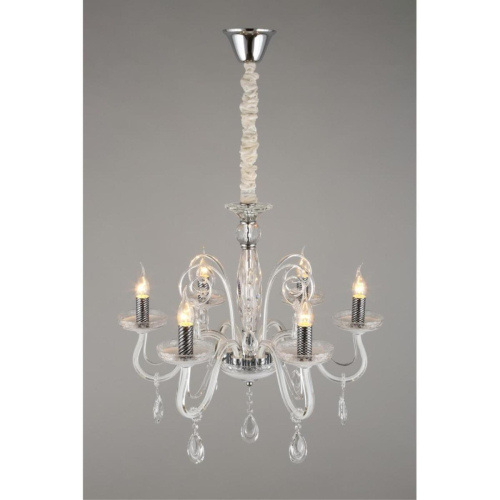 Подвесная люстра Aployt Emmanuel APL.628.03.06 изображение в интернет-магазине Cramer Light фото 4