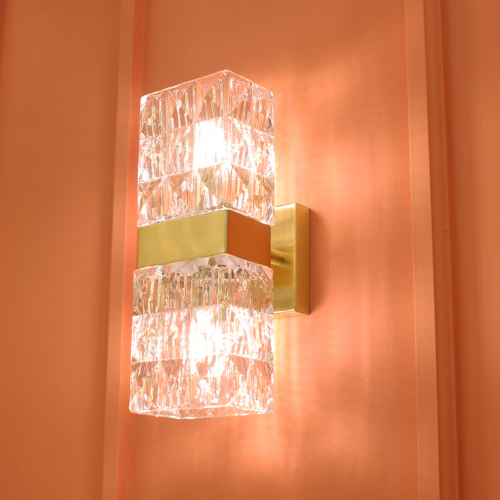 Настенный светильник Cloyd Corund 20177 изображение в интернет-магазине Cramer Light фото 4