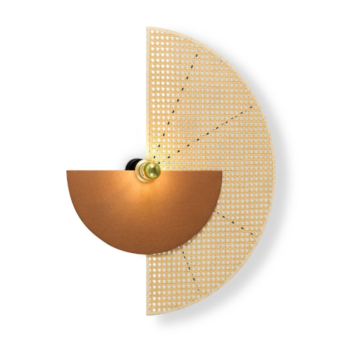 Настенный светильник Freya Carry FR5487WL-01G4 изображение в интернет-магазине Cramer Light фото 4