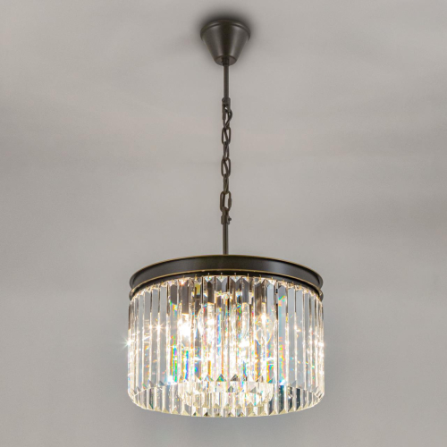 Подвесная люстра Citilux CL332081 изображение в интернет-магазине Cramer Light фото 10