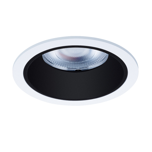 Встраиваемый светильник Arte Lamp Chess A3313PL-1WH изображение в интернет-магазине Cramer Light